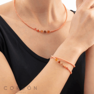 pulsera-coeur-de-lion-4464300200