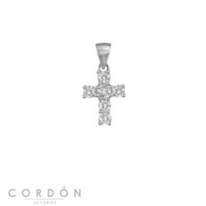 cruz-plata-circonitas-11x14mm