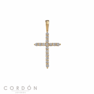 cruz-plata-dorada-circonitas-16x22mm