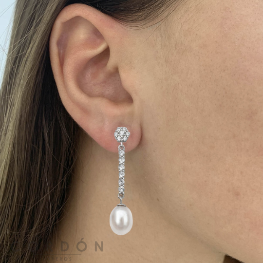 pendientes-plata-perla-circonitas-8x36mm
