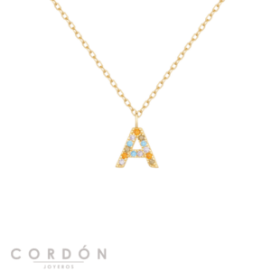 collar-plata-iniciales-circonitas-multicolor