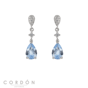 pendientes-largos-plata-circonitas-azules-6x25mm