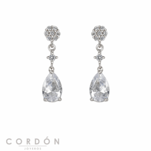 pendientes-largos-plata-flor-circonitas-6x25mm