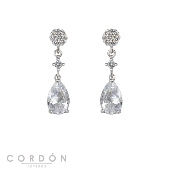 pendientes-largos-plata-flor-circonitas-6x25mm