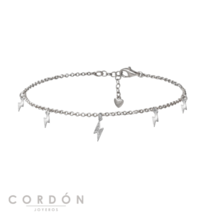 tobillera-plata-rayos-circonitas