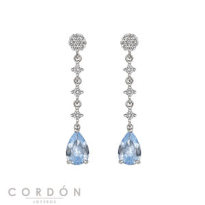 pendientes-largos-plata-circonitas-azules-6x36mm