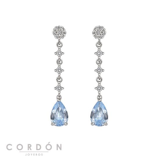 pendientes-largos-plata-circonitas-azules-6x36mm