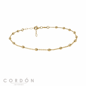 tobillera-plata-dorada-bolitas