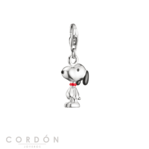 colgante-charm-thomas-sabo-snoopy-peanuts-original