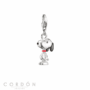 colgante-charm-thomas-sabo-snoopy-peanuts-original
