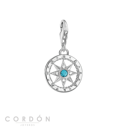 colgante-charm-thomas-sabo-brújula-1228-405-17