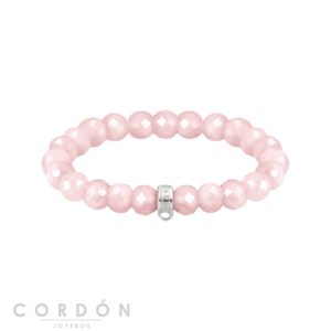 pulsera-charm-thomas-sabo-cuarzo-rosa-x0292-034-9