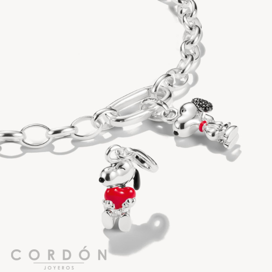 colgante-charm-thomas-sabo-snoopy-peanuts-2226-664-10