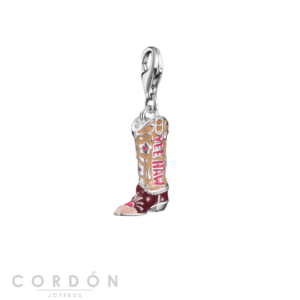 colgante-charm-thomas-sabo-botas-cowboy-2219-691-7