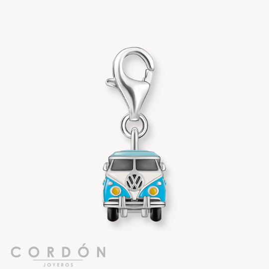 colgante-charm-thomas-sabo-volkswagen-hippie-bus-2210-664-7