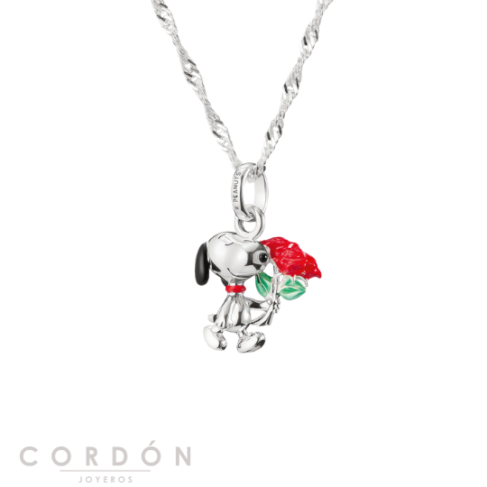 collar-thomas-sabo-snoopy-peanuts-ke2353-664-7