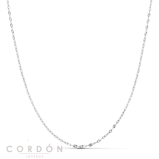 cadena-oro-blanco-18k-tallada-40cm-x-1mm