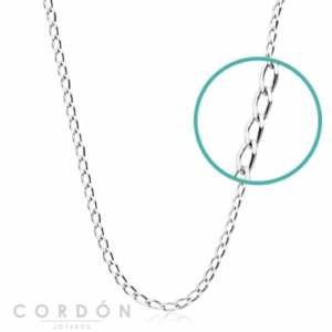 cadena-oro-blanco-18k-bilbao-40cm-x-1mm