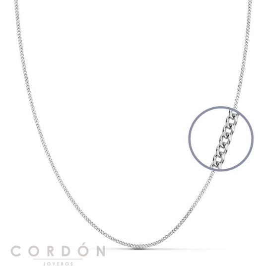 cadena-oro-blanco-18k-barbada-45cm-x-1mm