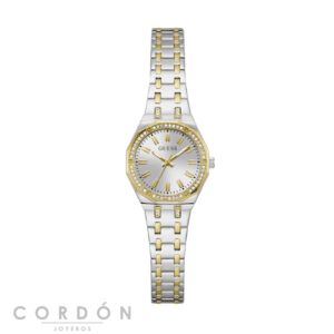 Reloj Guess Pixie GW0931L3 25 mm para muñeca femenina