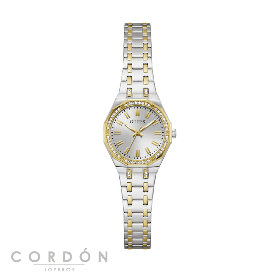 Reloj Guess Pixie GW0931L3 25 mm para muñeca femenina